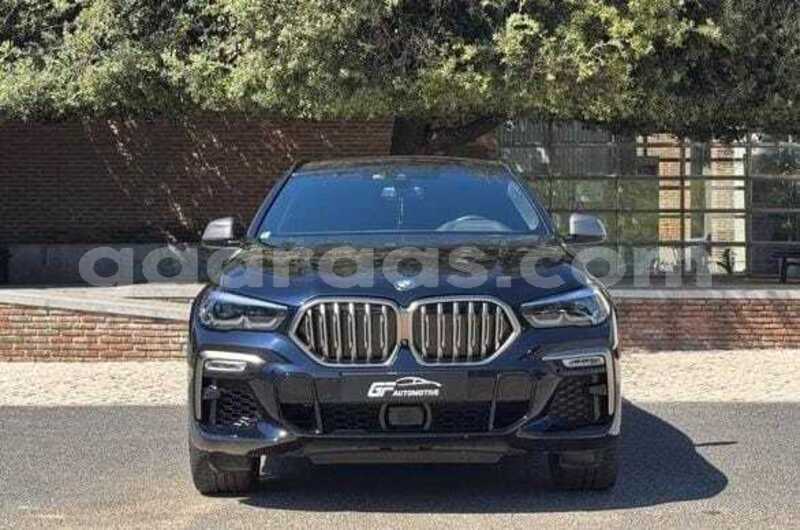 Big with watermark bmw x6 m dakar dakar 34609