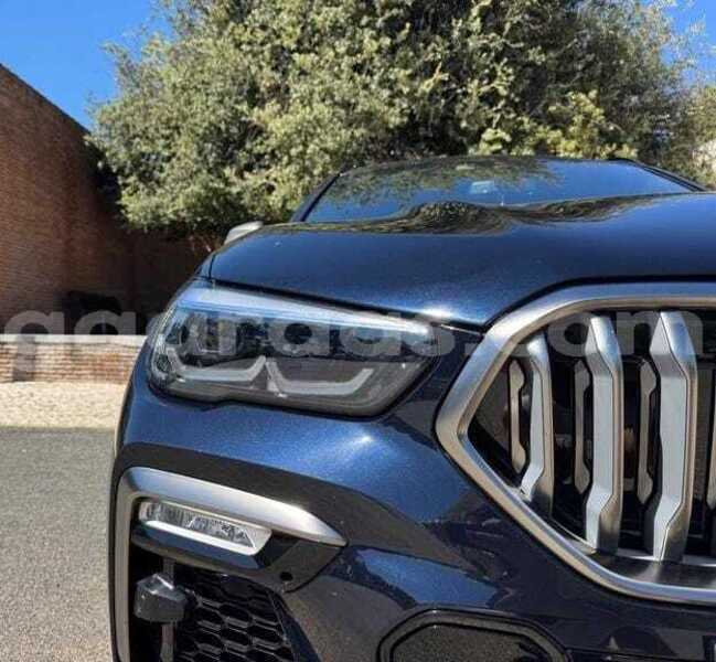 Big with watermark bmw x6 m dakar dakar 34609