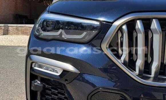 Dieundeu Occasion BMW X6 M Black Auto in Dakar in Dakar Dieundeu Occasion BMW X6 M Black Auto in Dakar in Dakar