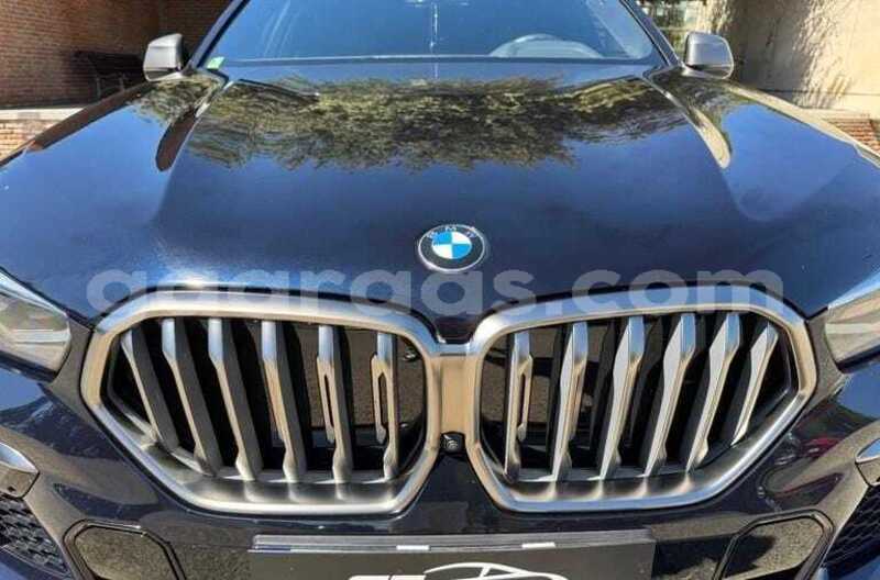 Big with watermark bmw x6 m dakar dakar 34609