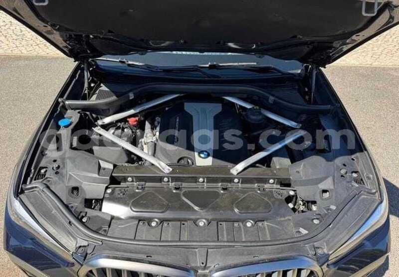 Big with watermark bmw x6 m dakar dakar 34609