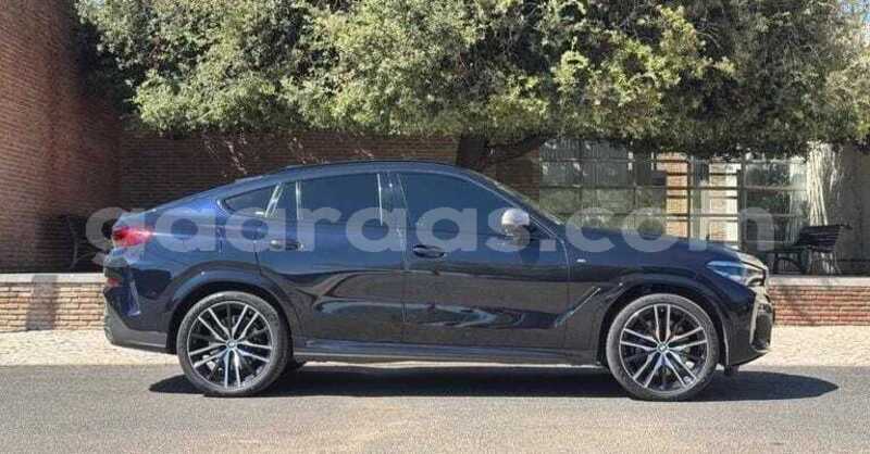 Big with watermark bmw x6 m dakar dakar 34609