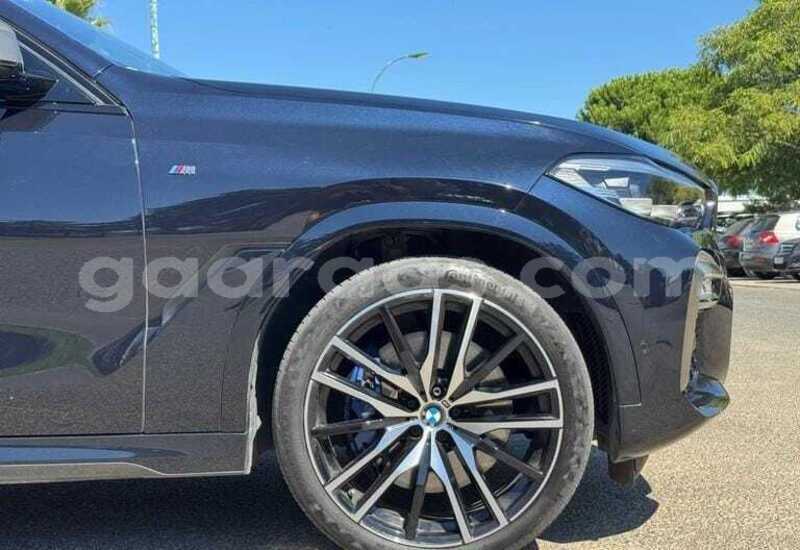Big with watermark bmw x6 m dakar dakar 34609