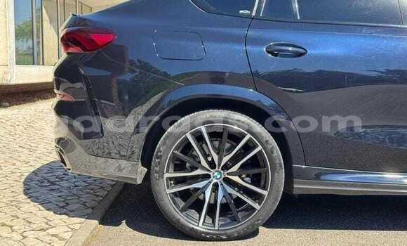 Dieundeu Occasion BMW X6 M Black Auto in Dakar in Dakar Dieundeu Occasion BMW X6 M Black Auto in Dakar in Dakar