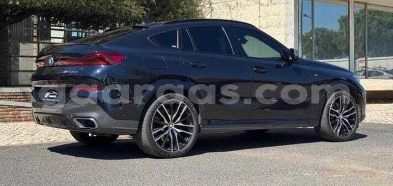 Big with watermark bmw x6 m dakar dakar 34609