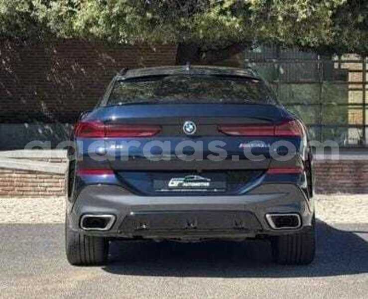 Big with watermark bmw x6 m dakar dakar 34609