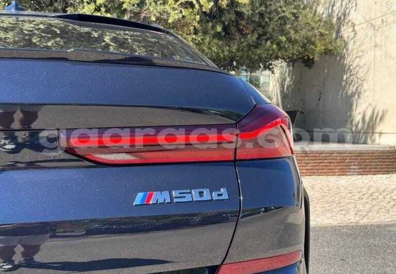 Big with watermark bmw x6 m dakar dakar 34609