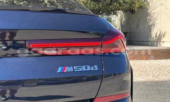 Dieundeu Occasion BMW X6 M Black Auto in Dakar in Dakar Dieundeu Occasion BMW X6 M Black Auto in Dakar in Dakar