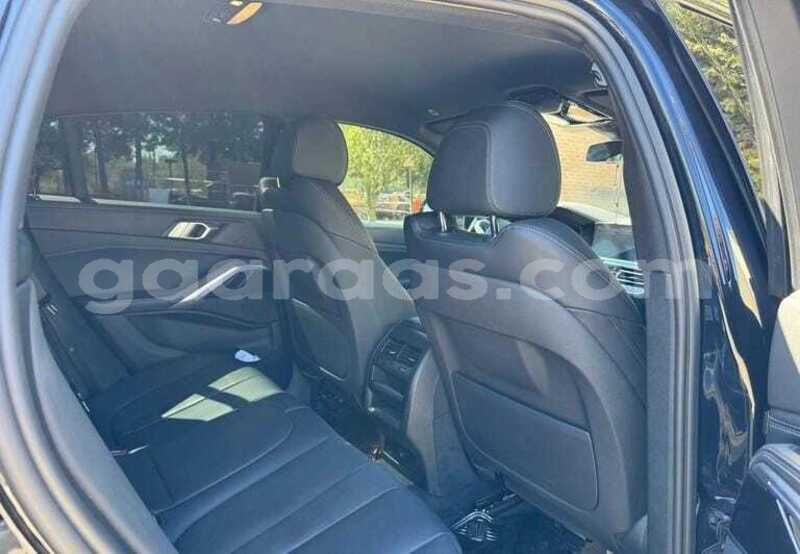 Big with watermark bmw x6 m dakar dakar 34609