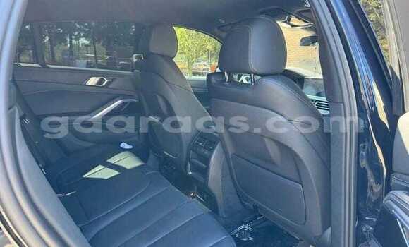 Dieundeu Occasion BMW X6 M Black Auto in Dakar in Dakar Dieundeu Occasion BMW X6 M Black Auto in Dakar in Dakar