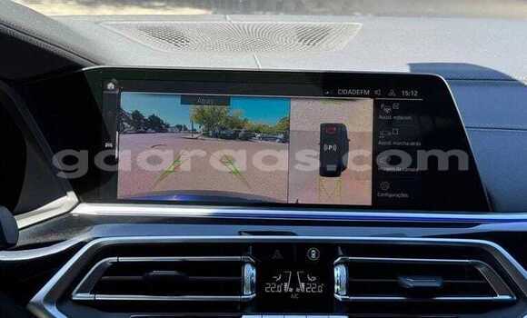 Dieundeu Occasion BMW X6 M Black Auto in Dakar in Dakar Dieundeu Occasion BMW X6 M Black Auto in Dakar in Dakar