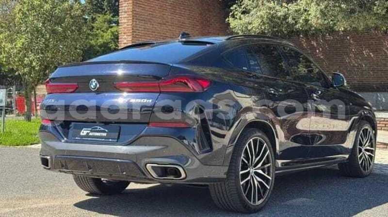 Big with watermark bmw x6 m dakar dakar 34609