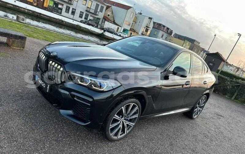 Big with watermark bmw x6 m dakar dakar 34610