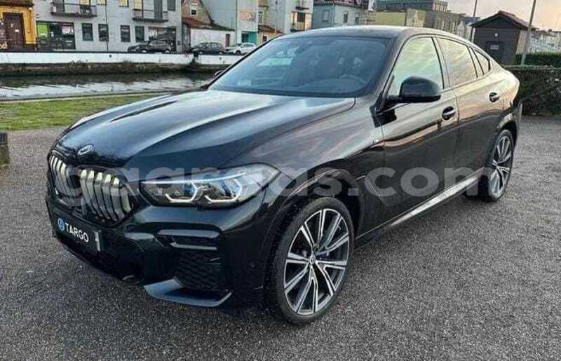 Big with watermark bmw x6 m dakar dakar 34610