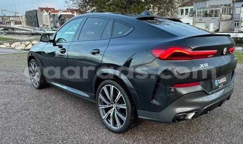 Big with watermark bmw x6 m dakar dakar 34610