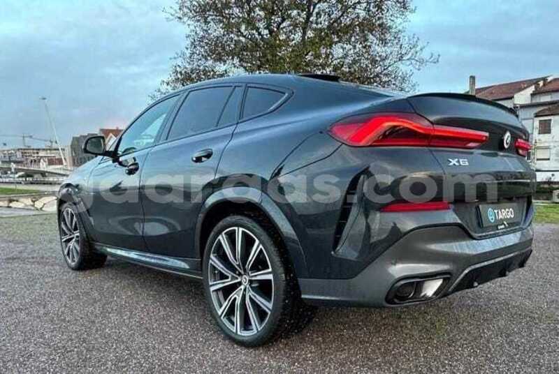 Big with watermark bmw x6 m dakar dakar 34610