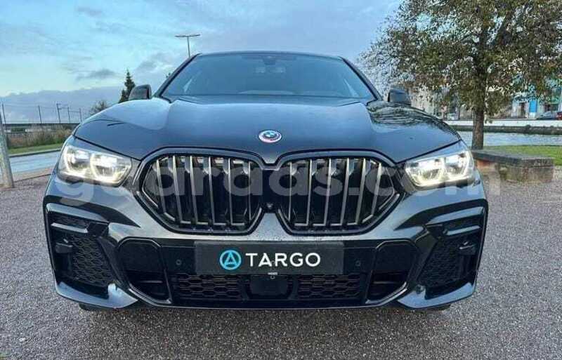 Big with watermark bmw x6 m dakar dakar 34610