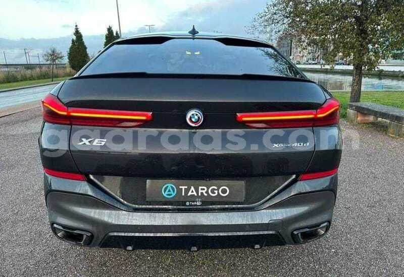 Big with watermark bmw x6 m dakar dakar 34610