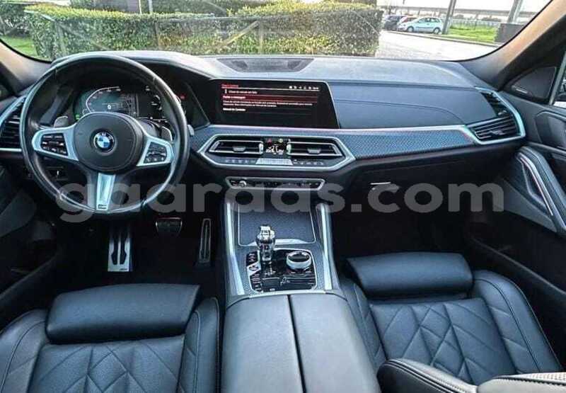 Big with watermark bmw x6 m dakar dakar 34610