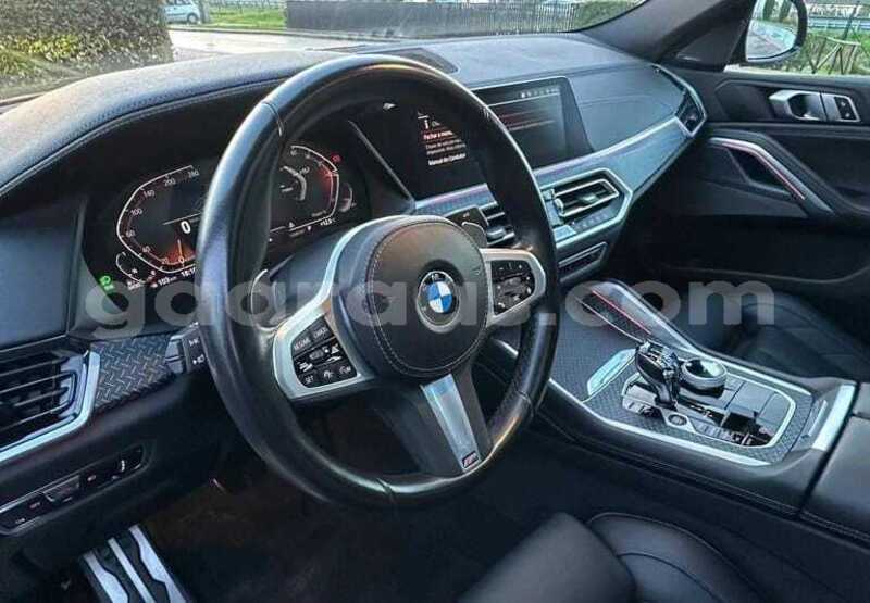 Big with watermark bmw x6 m dakar dakar 34610
