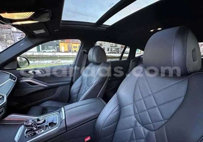 Big with watermark bmw x6 m dakar dakar 34610