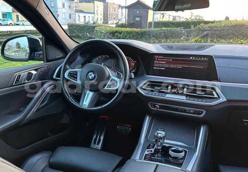 Big with watermark bmw x6 m dakar dakar 34610