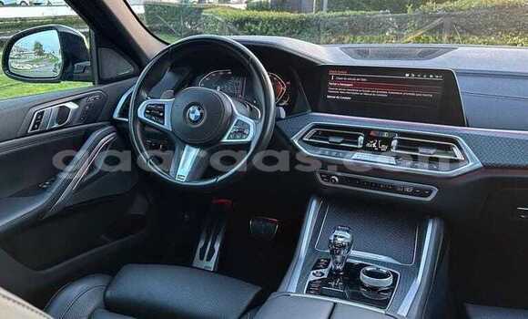 Dieundeu Occasion BMW X6 M Black Auto in Dakar in Dakar Dieundeu Occasion BMW X6 M Black Auto in Dakar in Dakar