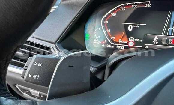 Dieundeu Occasion BMW X6 M Black Auto in Dakar in Dakar Dieundeu Occasion BMW X6 M Black Auto in Dakar in Dakar
