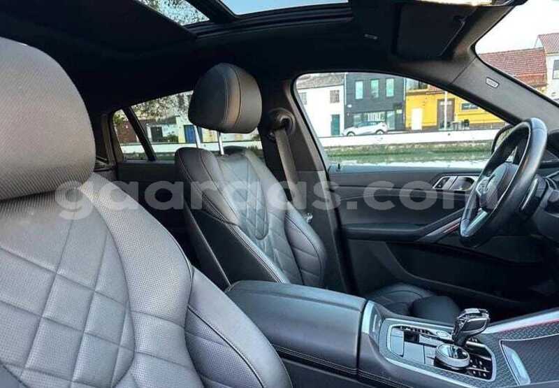 Big with watermark bmw x6 m dakar dakar 34610