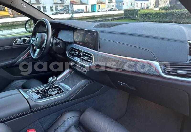Big with watermark bmw x6 m dakar dakar 34610