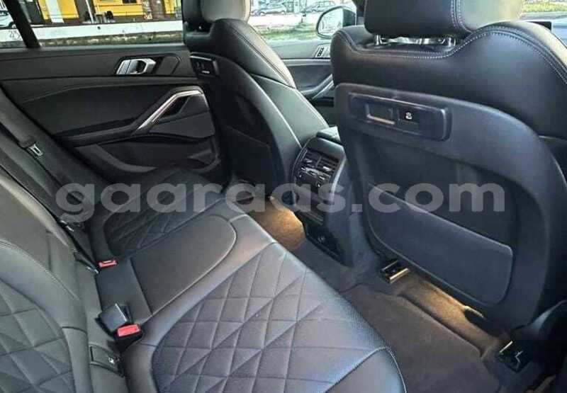 Big with watermark bmw x6 m dakar dakar 34610
