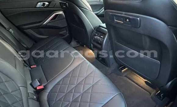 Dieundeu Occasion BMW X6 M Black Auto in Dakar in Dakar Dieundeu Occasion BMW X6 M Black Auto in Dakar in Dakar