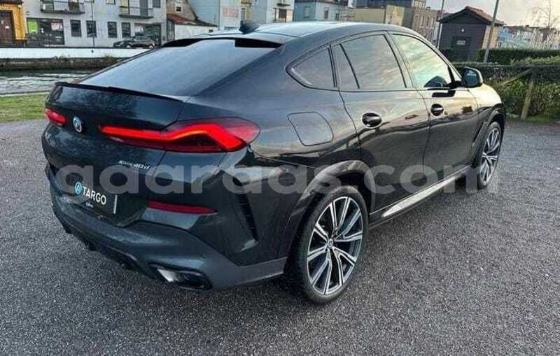 Big with watermark bmw x6 m dakar dakar 34610