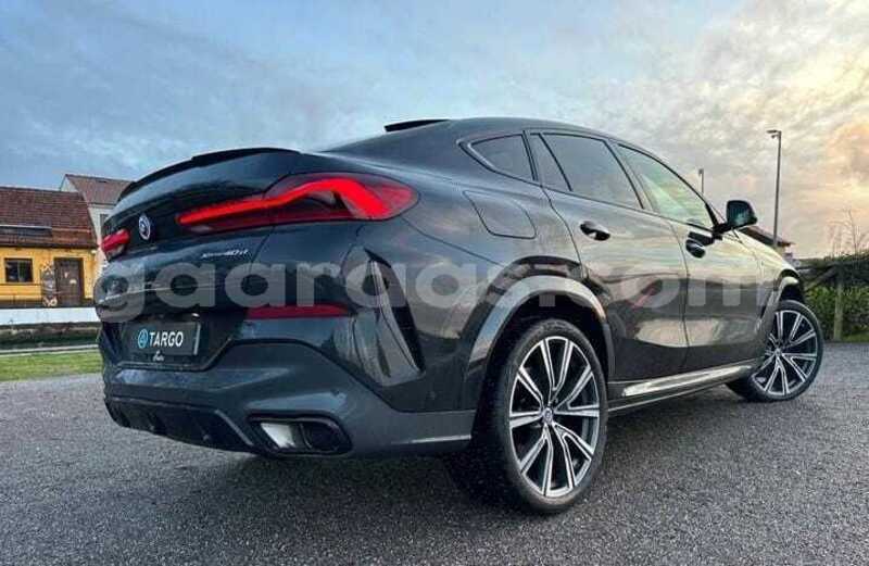 Big with watermark bmw x6 m dakar dakar 34610