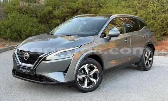 Acheter Occasion Voiture Nissan Qashqai Gris à Dakar, Dakar Acheter Occasion Voiture Nissan Qashqai Gris à Dakar, Dakar
