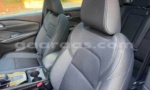 Acheter Occasion Voiture Nissan Qashqai Gris à Dakar, Dakar Acheter Occasion Voiture Nissan Qashqai Gris à Dakar, Dakar