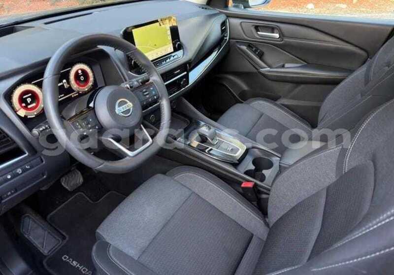Big with watermark nissan qashqai dakar dakar 34612