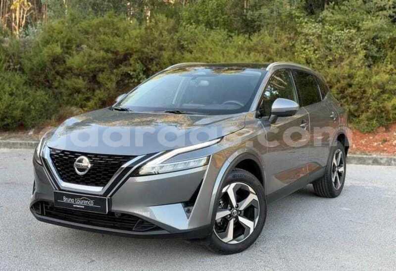 Big with watermark nissan qashqai dakar dakar 34612
