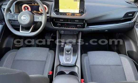 Acheter Occasion Voiture Nissan Qashqai Gris à Dakar, Dakar Acheter Occasion Voiture Nissan Qashqai Gris à Dakar, Dakar