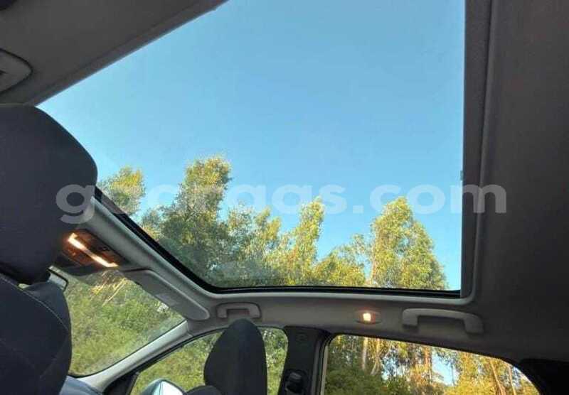 Big with watermark nissan qashqai dakar dakar 34612