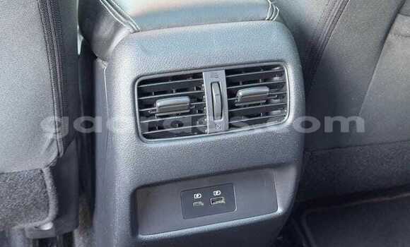 Acheter Occasion Voiture Nissan Qashqai Gris à Dakar, Dakar Acheter Occasion Voiture Nissan Qashqai Gris à Dakar, Dakar