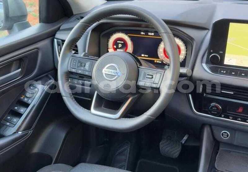 Big with watermark nissan qashqai dakar dakar 34612