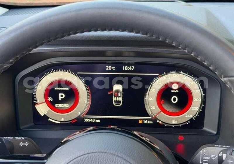 Big with watermark nissan qashqai dakar dakar 34612