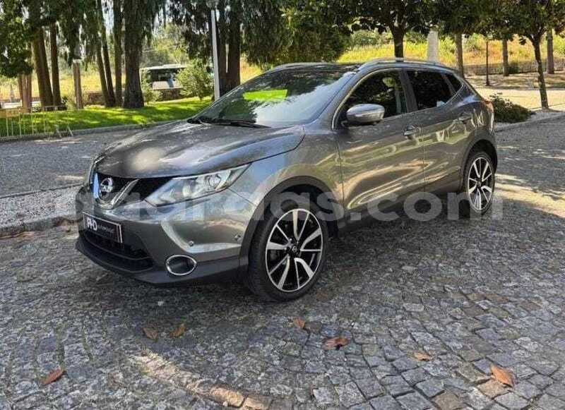 Big with watermark nissan qashqai dakar dakar 34613