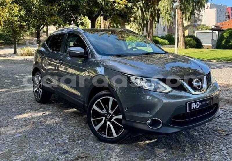 Big with watermark nissan qashqai dakar dakar 34613