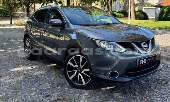 Acheter Occasion Voiture Nissan Qashqai Gris à Dakar, Dakar Acheter Occasion Voiture Nissan Qashqai Gris à Dakar, Dakar