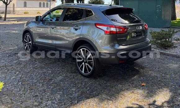 Acheter Occasion Voiture Nissan Qashqai Gris à Dakar, Dakar Acheter Occasion Voiture Nissan Qashqai Gris à Dakar, Dakar