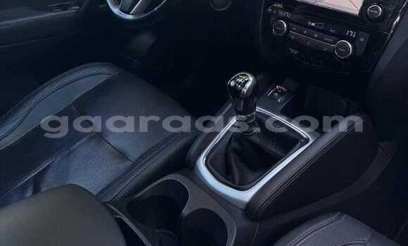 Acheter Occasion Voiture Nissan Qashqai Gris à Dakar, Dakar Acheter Occasion Voiture Nissan Qashqai Gris à Dakar, Dakar