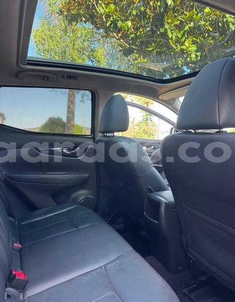 Big with watermark nissan qashqai dakar dakar 34613