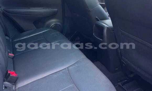 Acheter Occasion Voiture Nissan Qashqai Gris à Dakar, Dakar Acheter Occasion Voiture Nissan Qashqai Gris à Dakar, Dakar